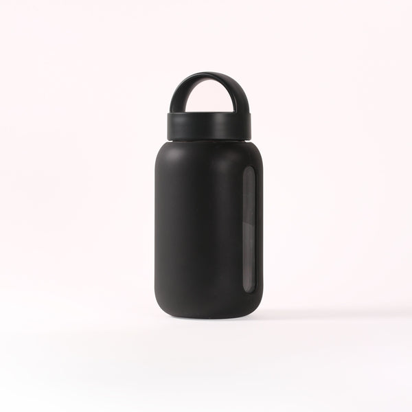 Bink Mini Bottle - Black