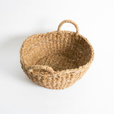 Trade Aid Curved Basket