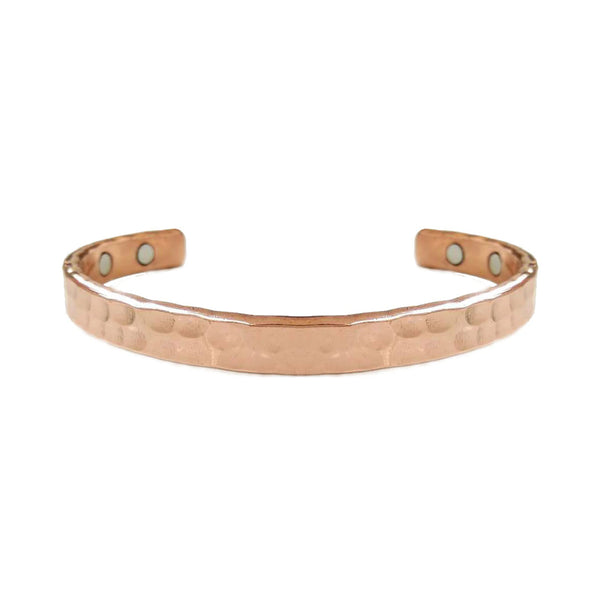 Valka Yoga Magnetic Copper Bracelet