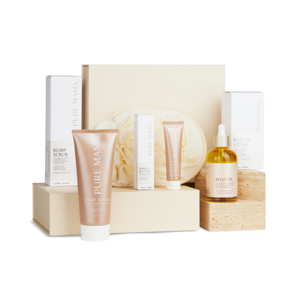 Gift Sets  Pure Mama