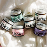 B.BOLD Lavender & Eucalyptus | Bicarbonate Free 58g