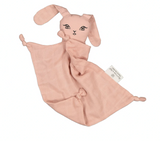 Burrow & Be Muslin Bunny Comforter