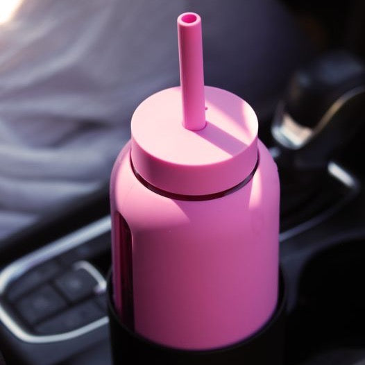 Bink Car Cup Holder - Straw