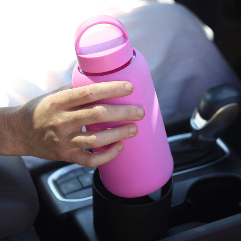 Bink Car Cup Holder - Straw