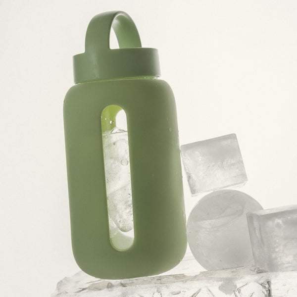 Bink Mini Bottle - Matcha