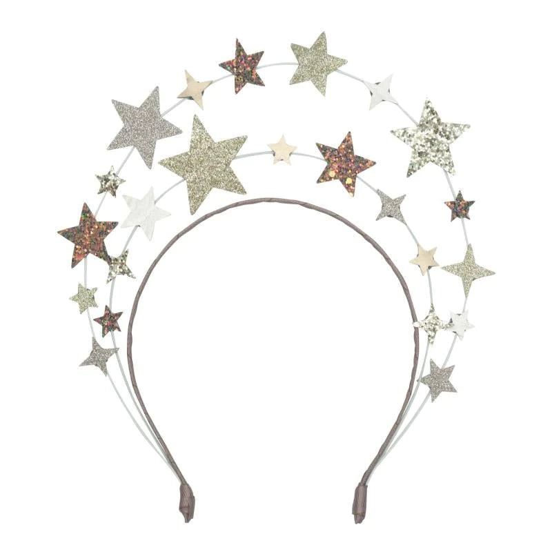 Mimi & Lula Angel Halo Headdress