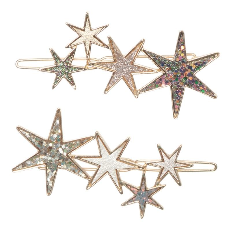 Mimi & Lula Constellation Hair Grips