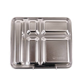 Nestling Stainless Steel Jumbo Bento Box