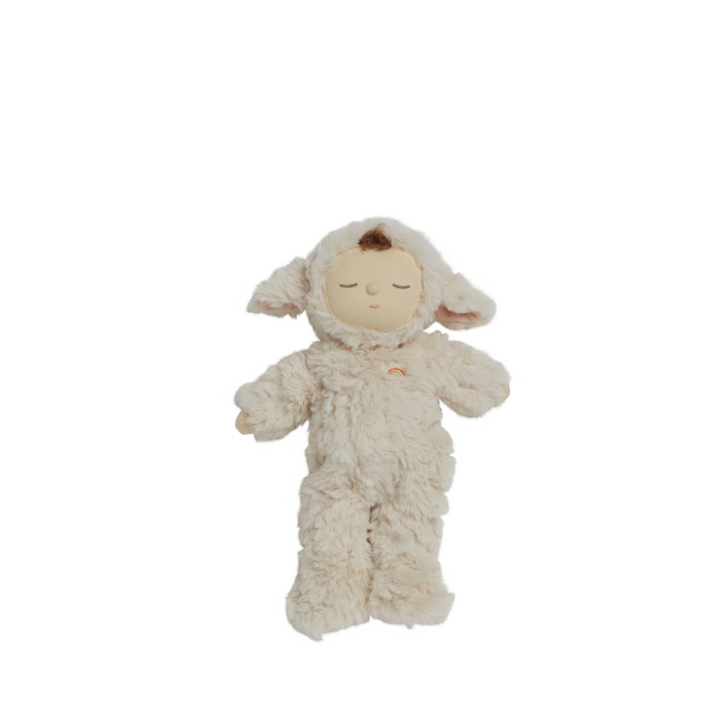 Olli Ella Cozy Dinkum - Lamby Pookie