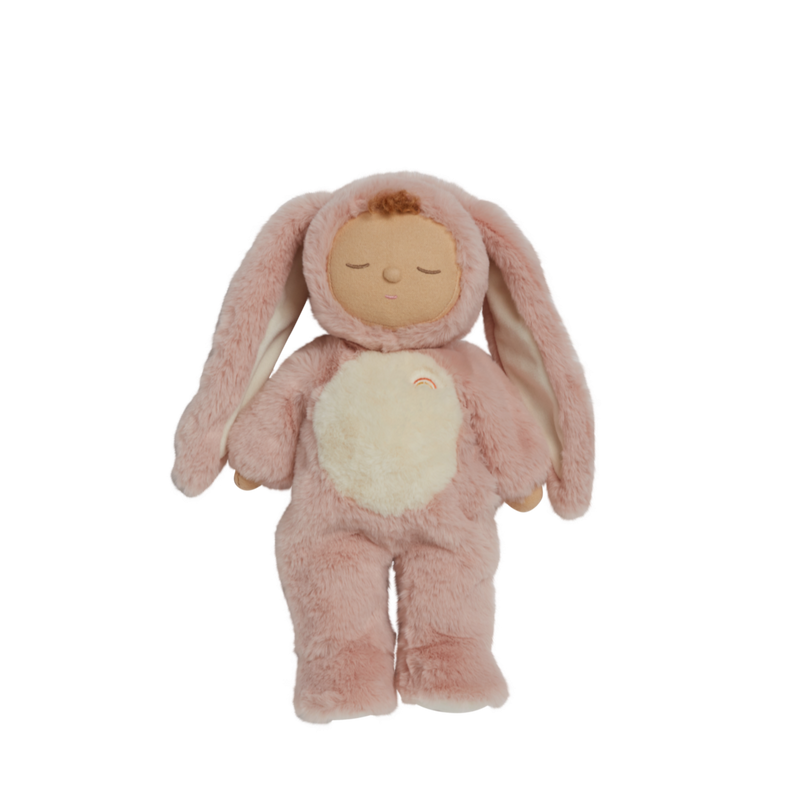 Olli Ella Cozy Dinkum - Bunny Flopsy