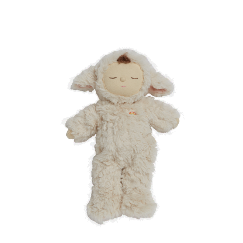 Olli Ella Cozy Dinkum - Lamby Pookie