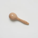 Over the Dandelions Wooden Maraca