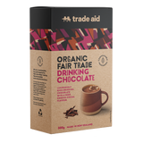 Trade Aid Organic Drinking Chocolate