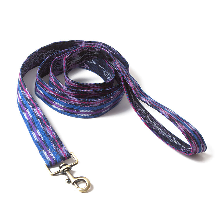 Trade Aid Fabric Dog Lead