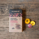 Trade Aid Organic Drinking Chocolate