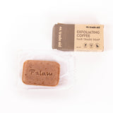 Trade Aid Soap | Exfoliating Coffee