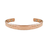 Valka Yoga Magnetic Copper Bracelet