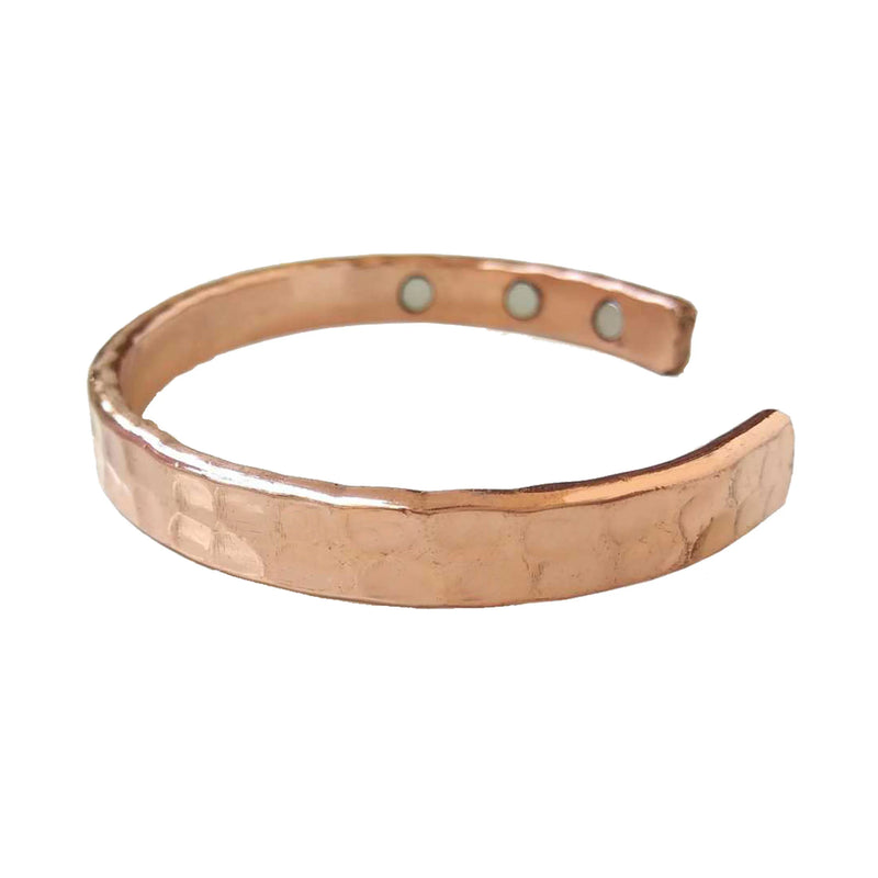 Valka Yoga Magnetic Copper Bracelet