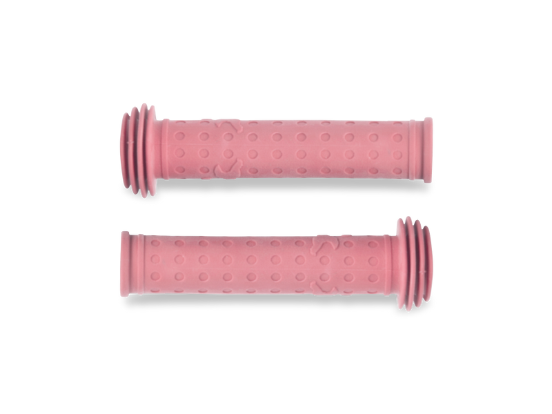 Wishbone Grips - Green, Pink, Yellow, Red