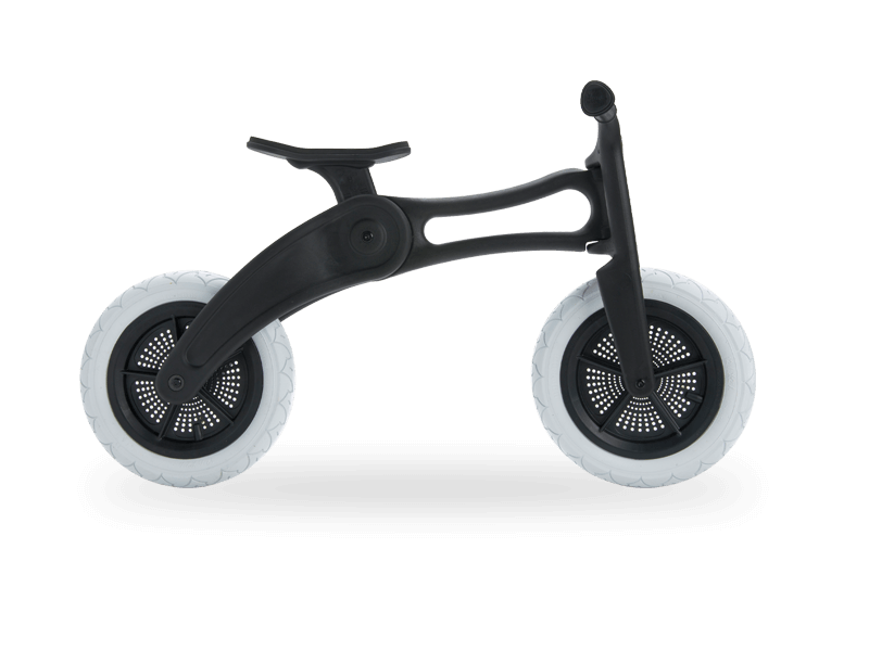 Wishbone Recycled 3-in-1 Balance Bike