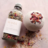 Mama + Me Relax & Restore Bath Bomb