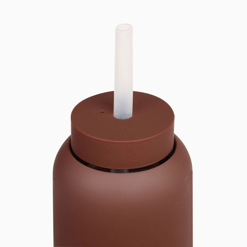 Bink Lounge Straw & Cap