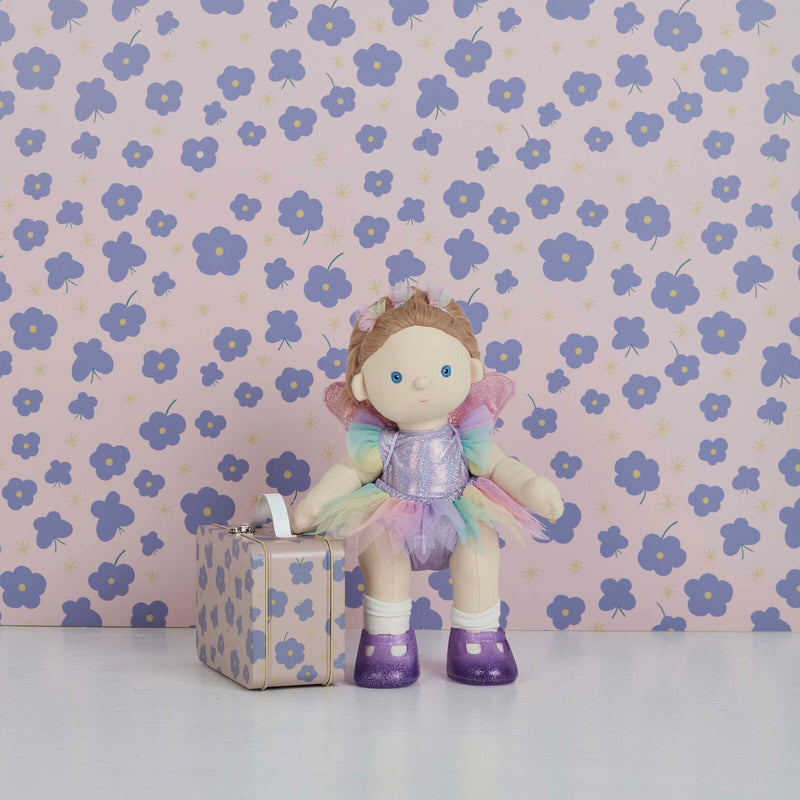 Olli Ella Dinkum Dolls Pretend Pack - Fairy