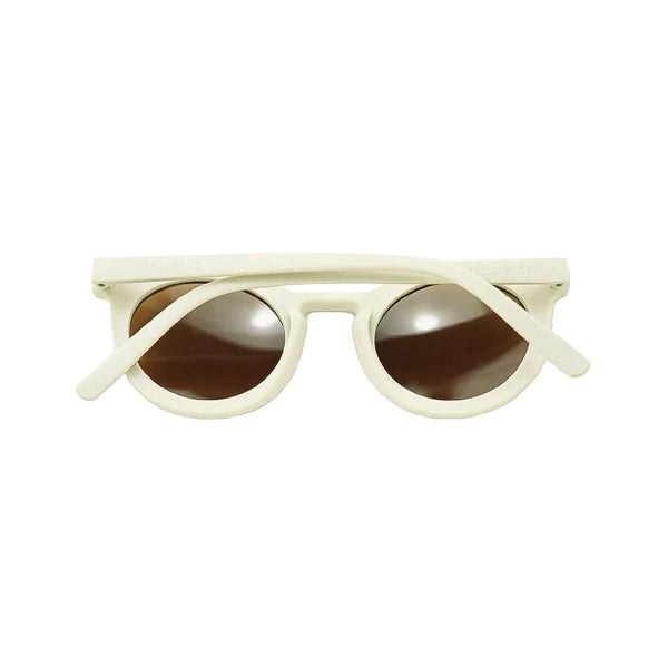 Grech & Co. Eco Bendable + Polarised Sunglasses - Atlas