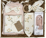 Daisy Baby Gift Box