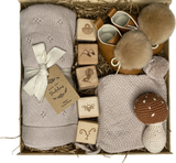 Into the Woods Baby Gift Box