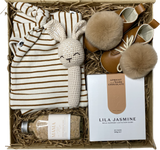 Mama & Bubs Chestnut Gift Box