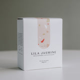 Lila Jasmine Lactation Bars - Mix of Six