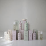 Mushie Baby Shampoo & Body Wash 400ml - Lavender