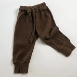Little Clothing Co. My Favourite Lounge Pants - Coffee or Oatmeal