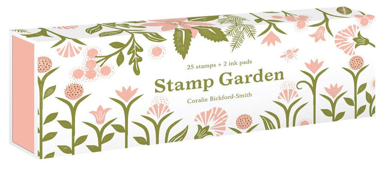 Stamp Garden