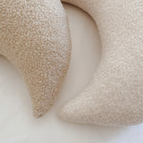 Lune & Co Milky Moon | Maternity Pillow - Coconut or Vanilla