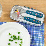 Rex London Fairies in the Garden - Children's Cutlery Set