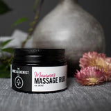 The Nude Alchemist Mumma's Massage Rub
