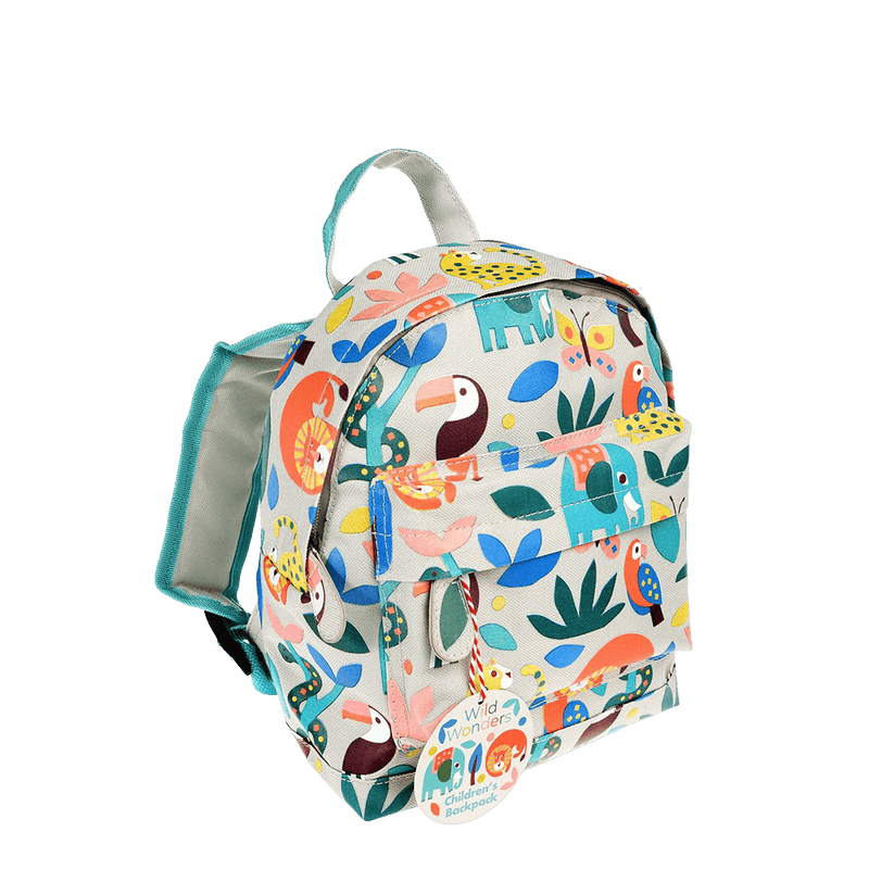 Rex London Wild Wonders - Backpack